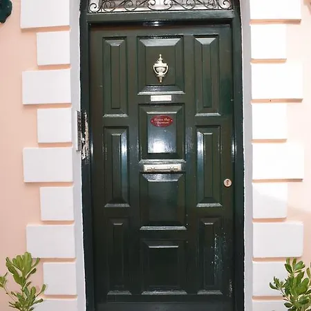 Garitsa Bay Apartment Corfu  Exterior foto