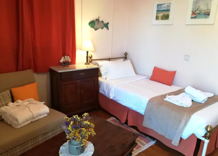Garitsa Bay Apartment