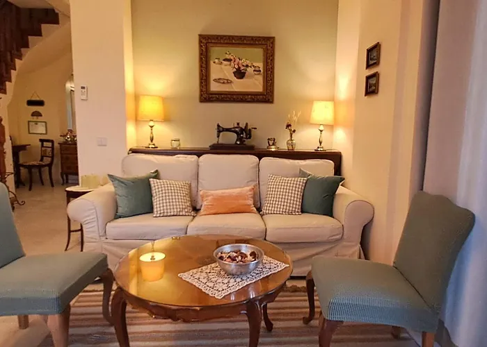 Garitsa Bay Apartment