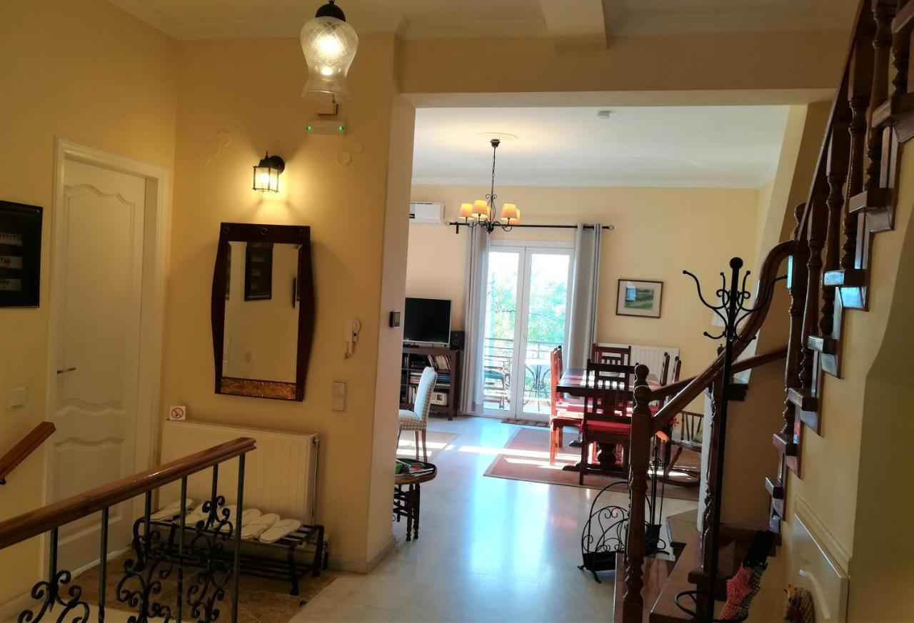 Garitsa Bay Appartement Corfu (city)