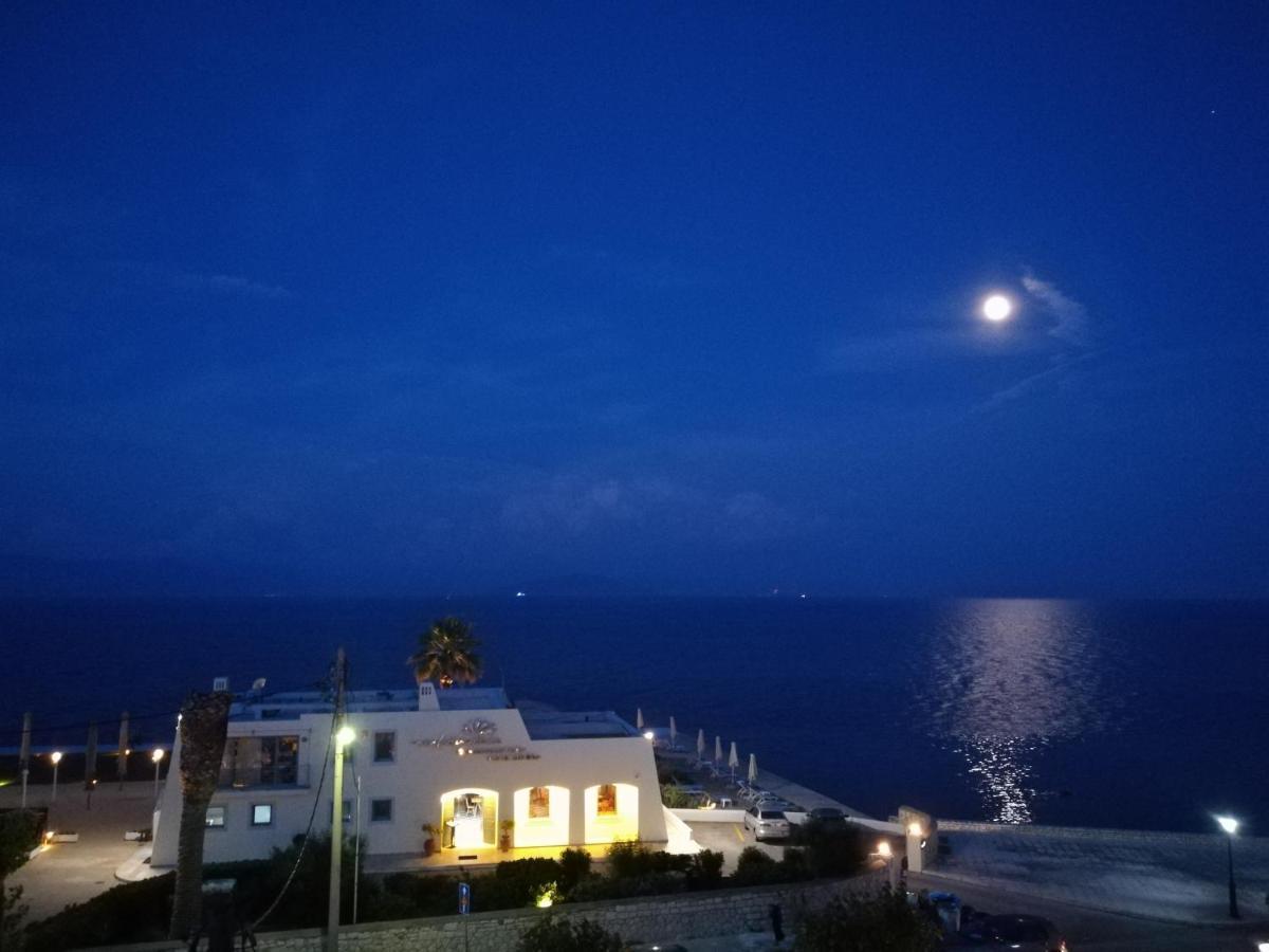 Garitsa Bay Appartement Corfu (city)