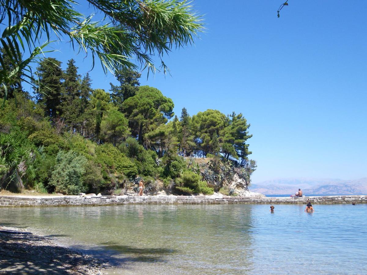 Garitsa Bay Apartamento