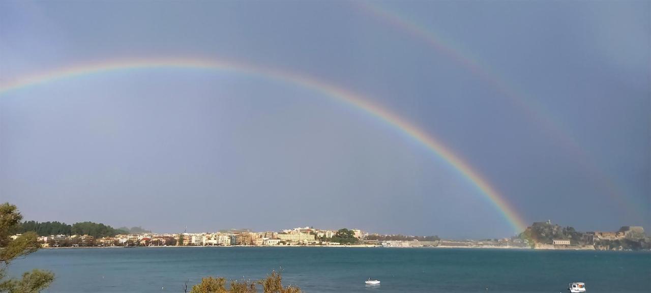 Garitsa Bay Appartement *