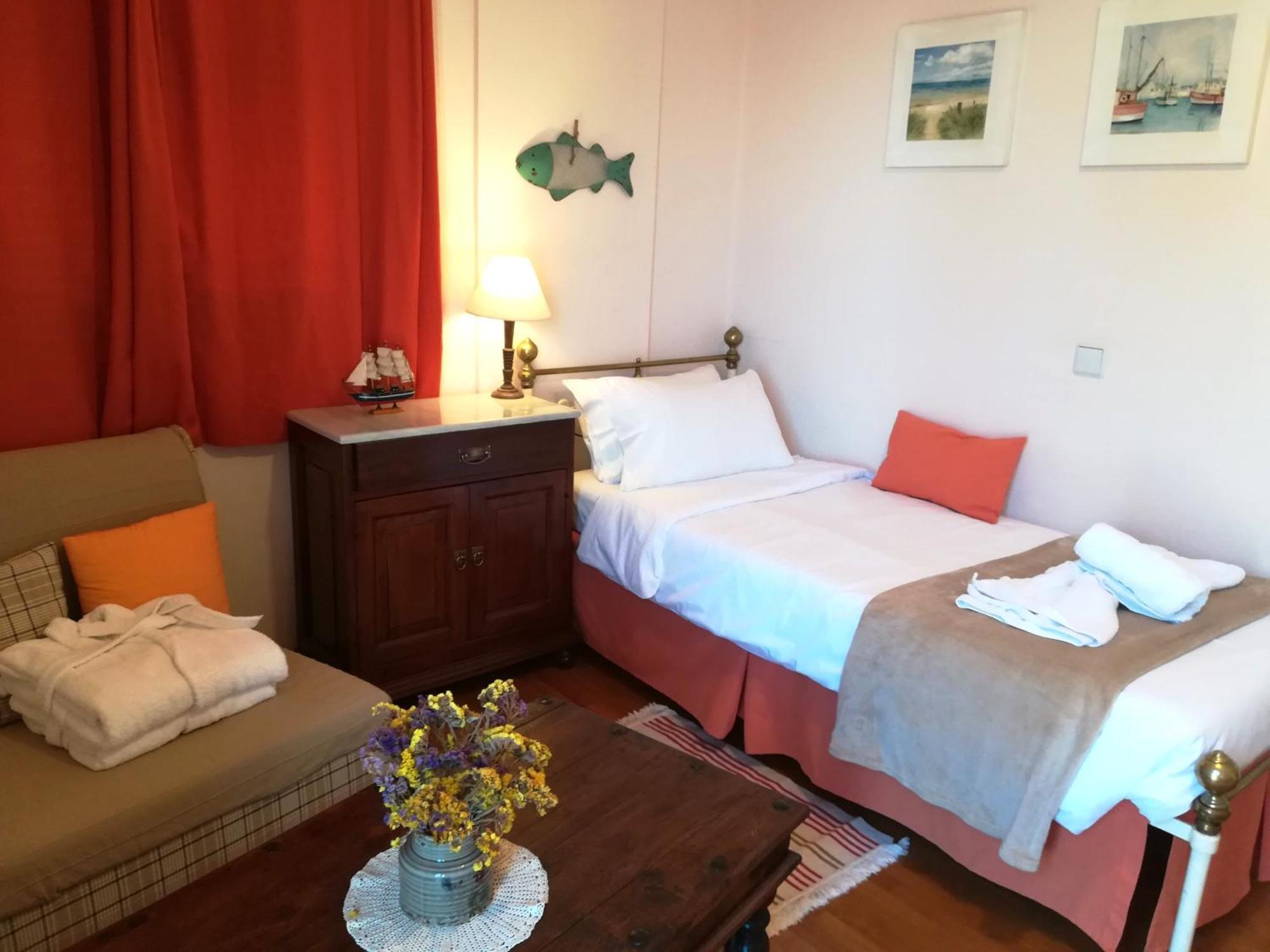 Garitsa Bay Appartement