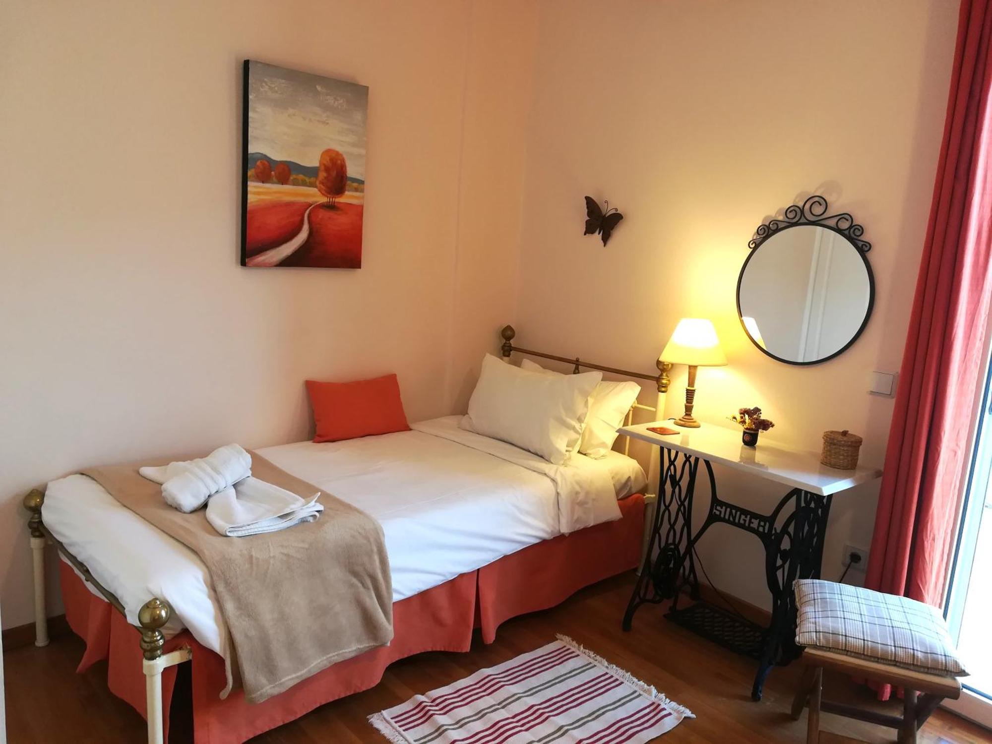 Appartement Garitsa Bay