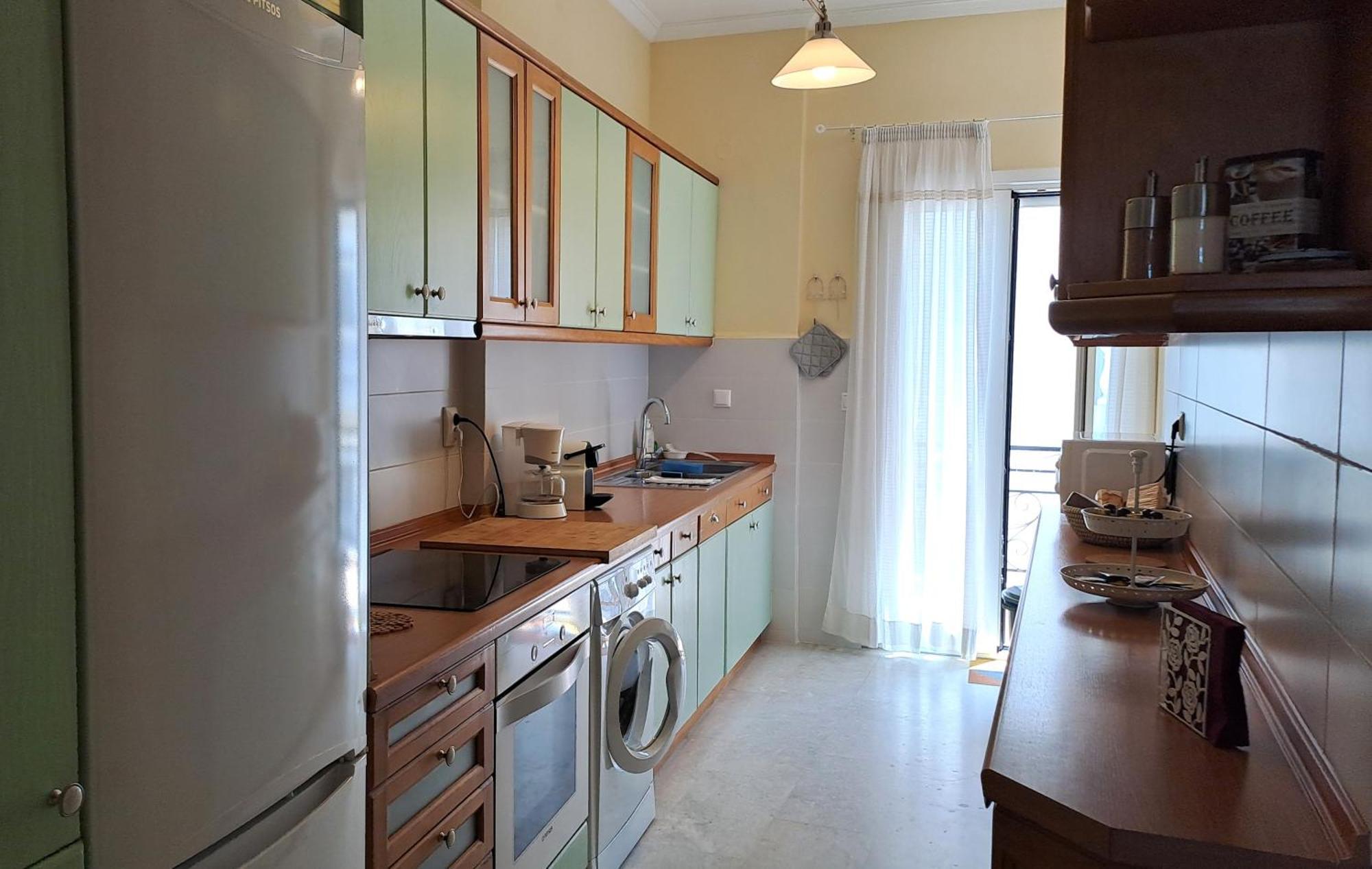 Garitsa Bay Apartment *