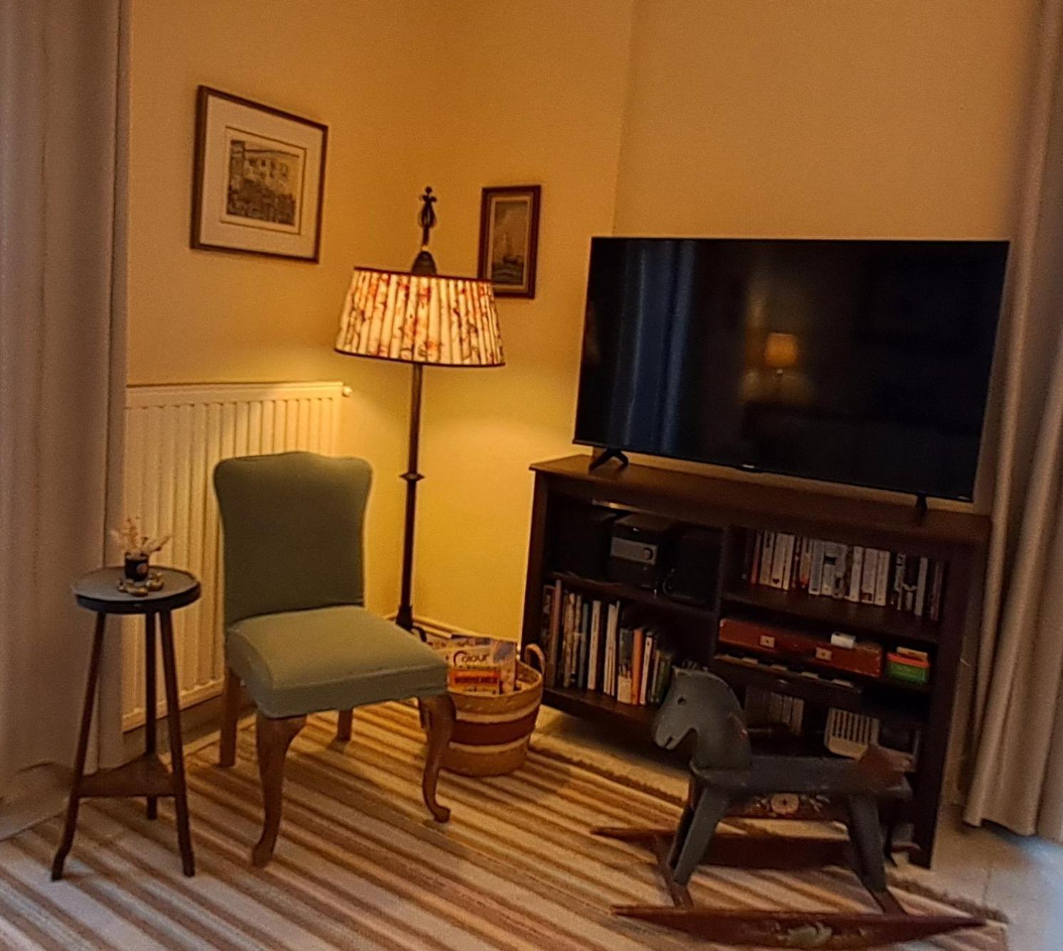 Garitsa Bay Appartement