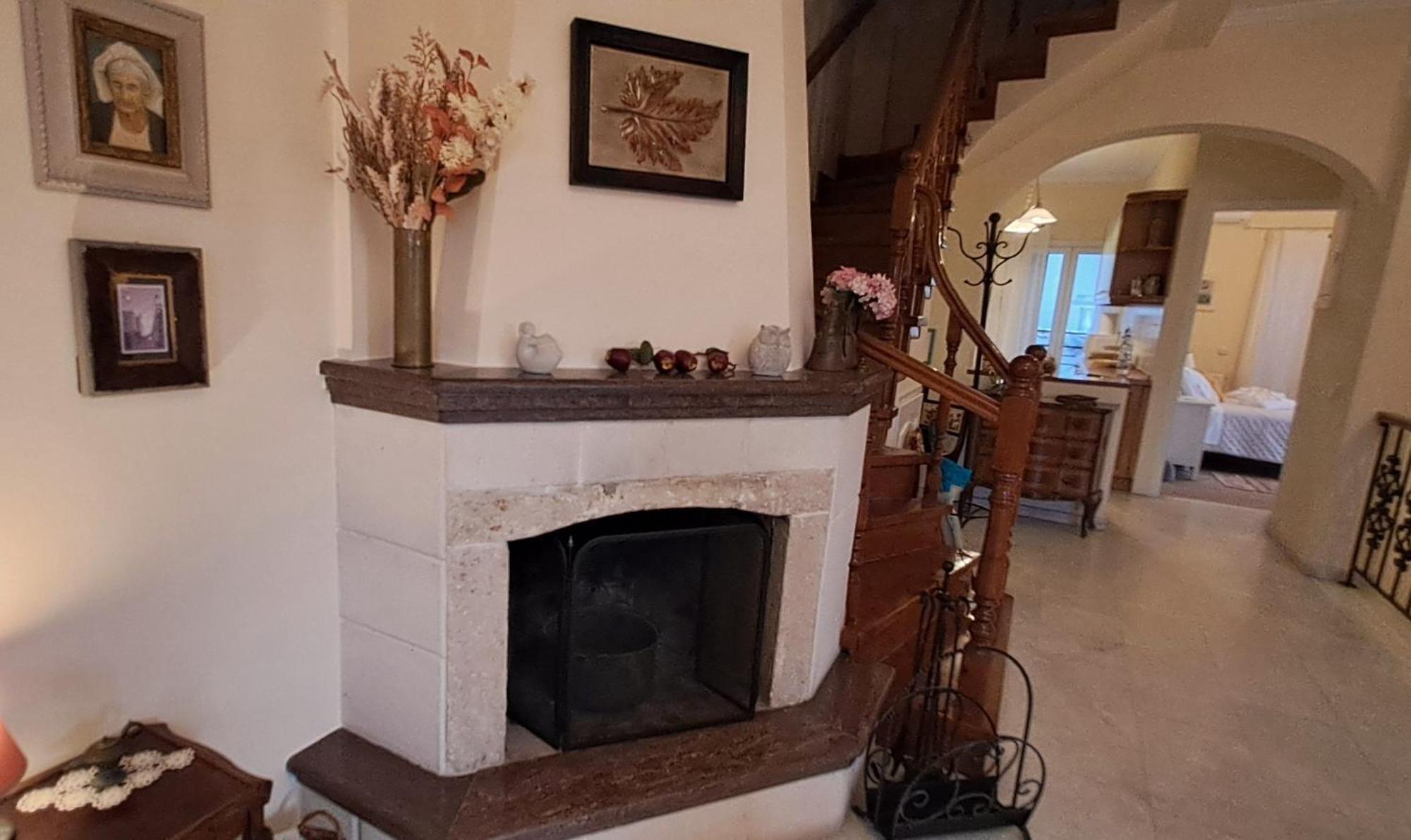 Appartement Garitsa Bay