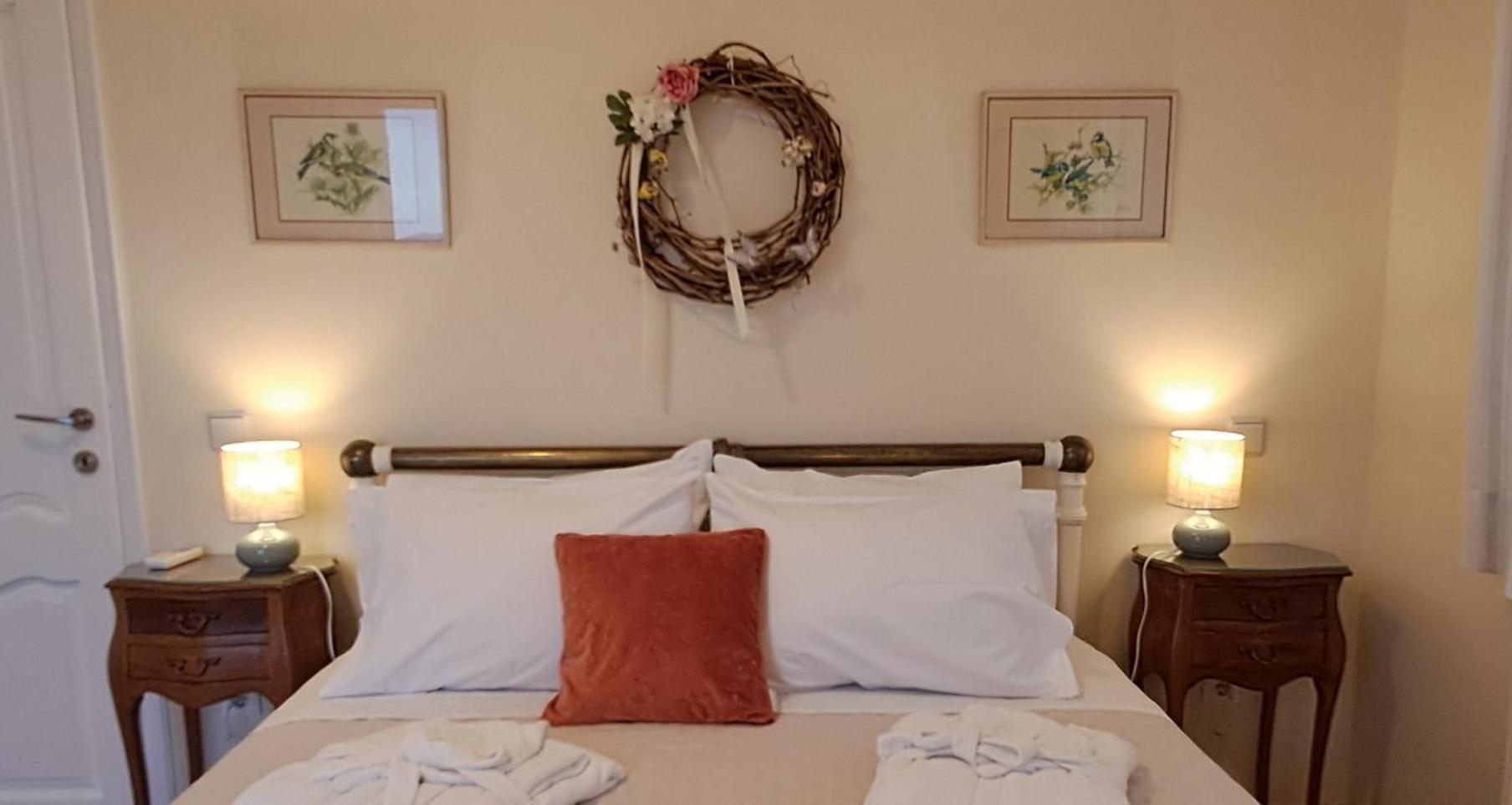 Garitsa Bay Appartement *