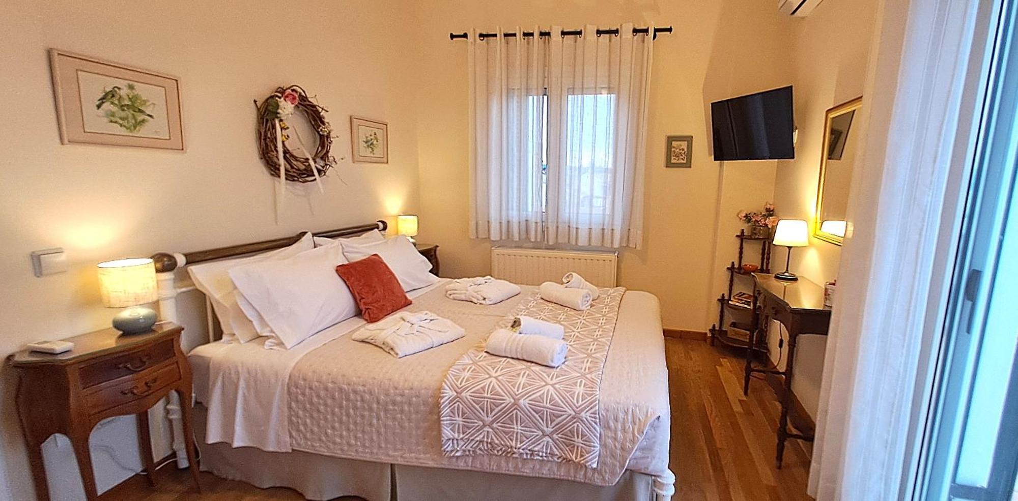 Appartement Garitsa Bay *