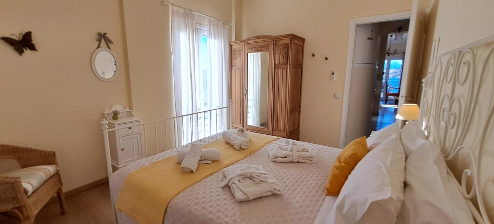 Apartamento Garitsa Bay Corfu (city)