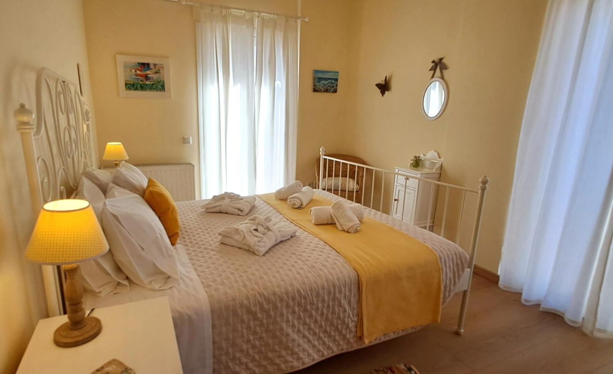 Garitsa Bay Appartement