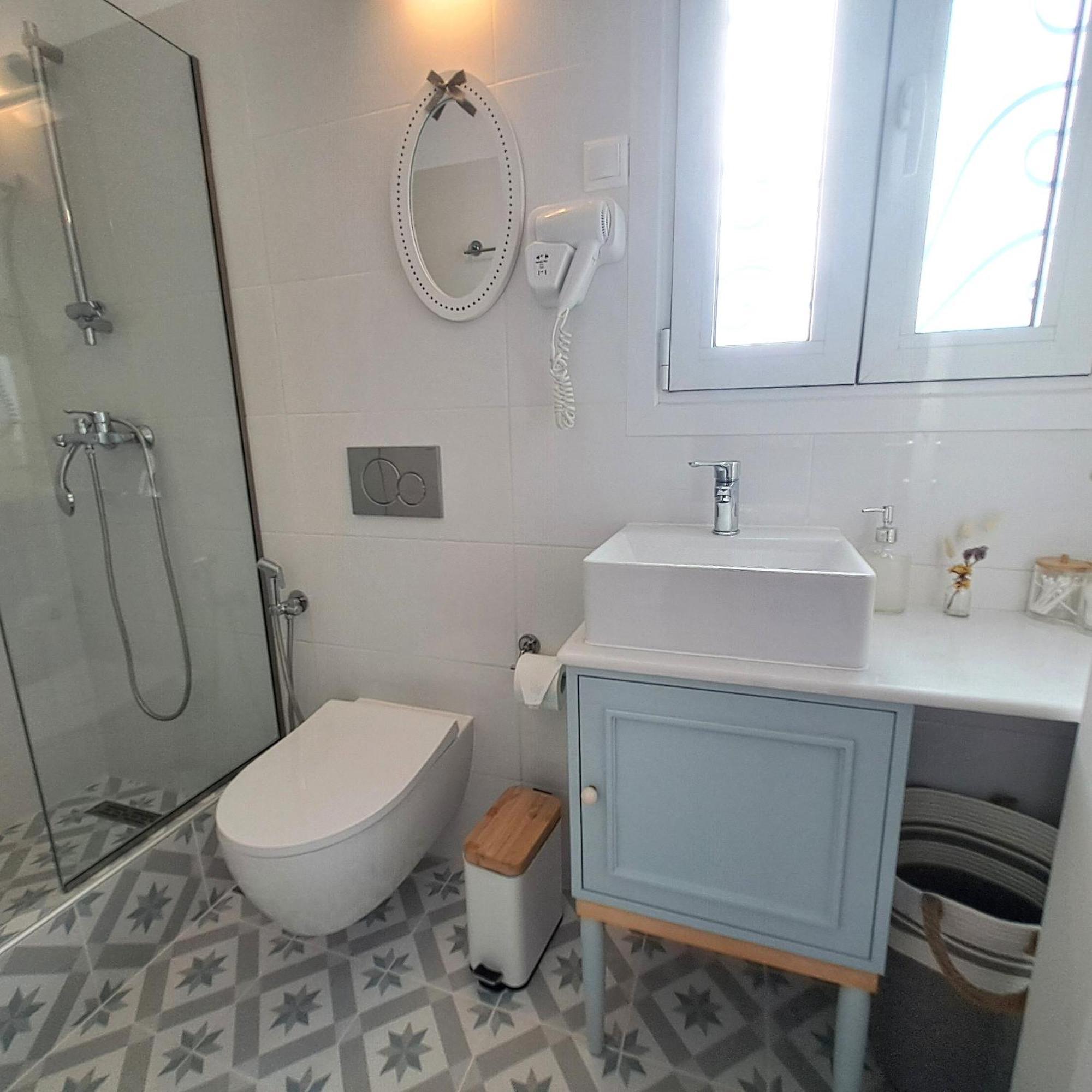 Appartement Garitsa Bay
