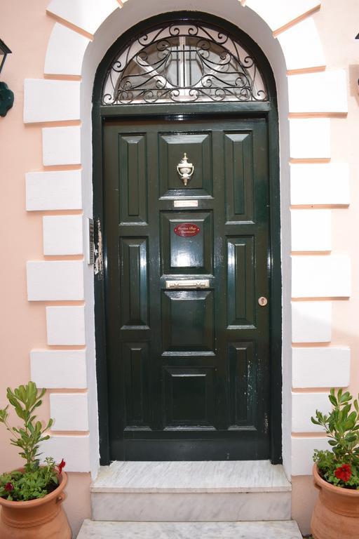 Appartement Garitsa Bay Corfu (city)
