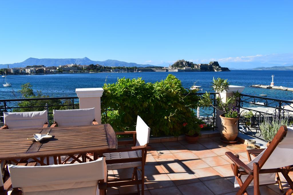 Appartement Garitsa Bay *
