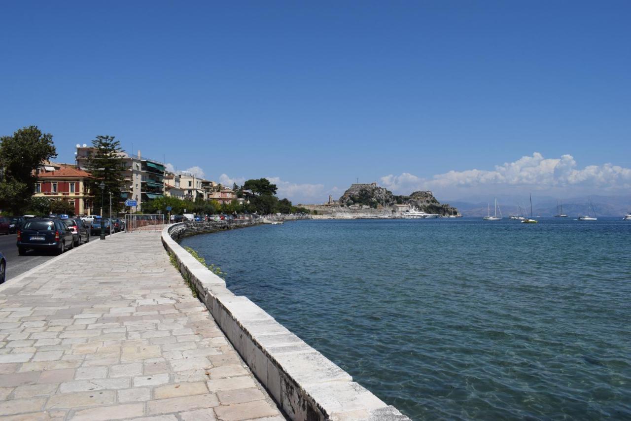 Appartement Garitsa Bay *