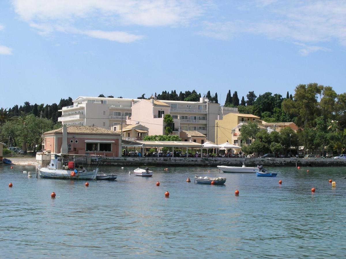 Garitsa Bay Apartamento